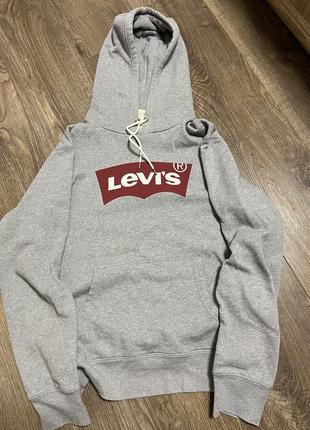 Кофта levis