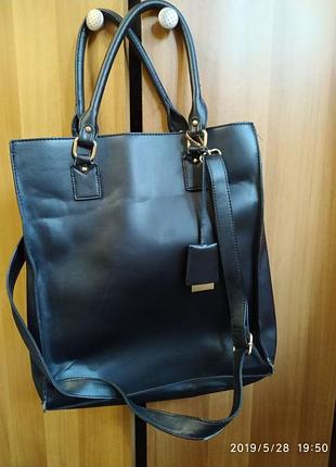 Сумка фірмова