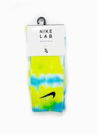 Nike носки | високі шкарпетки | найк довгі2 фото