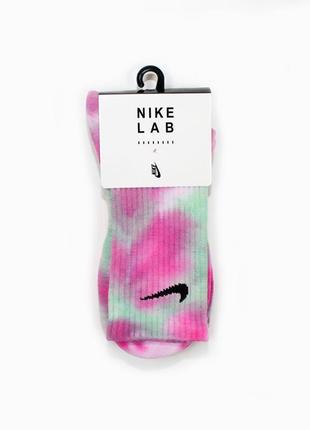 Nike носки | високі шкарпетки | найк довгі8 фото