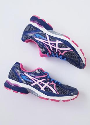 Бігові кросівки asics gel - flux 3 оригінал1 фото