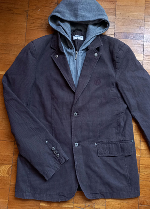 Мужской пиджак,куртка,реглан3 фото