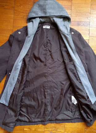 Мужской пиджак,куртка,реглан5 фото