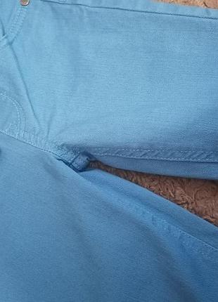 Детские джинсы, штаны