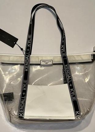Сумка kendall + kylie jenner