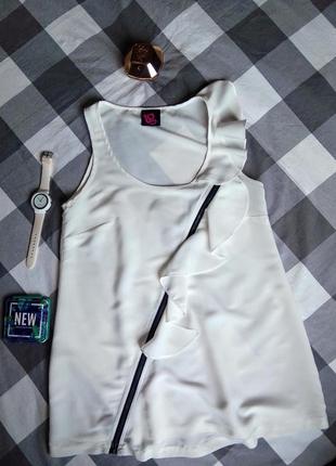 Блузка оригінальна tg