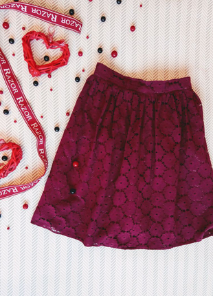 Спідниця жіноча легка atmosphere