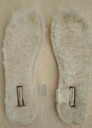 Зимние ботинки b&g termo 28 р. 18,5 см/сапоги/овчинка7 фото