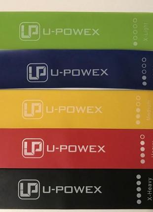 Lp u-powex original19 фото