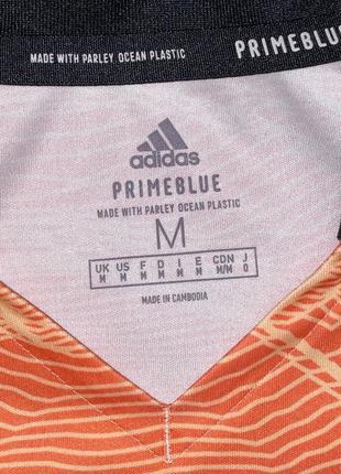 Вратарская форма adidas primeblue, оригинал, размер м4 фото