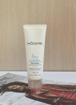 Дневной крем для сухой кожи модере - day cream dry skin modere