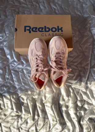 Кросівки reebok 25,5 см, 40р