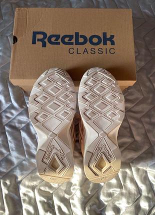 Кросівки reebok 25,5 см, 40р4 фото