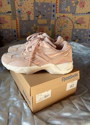 Кросівки reebok 25,5 см, 40р8 фото