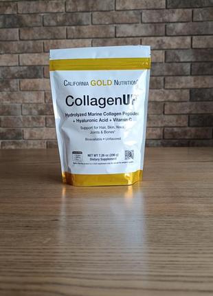 Колаген collagenup california gold nutrition1 фото