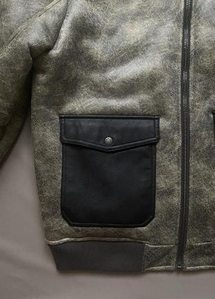 Куртка levi's мужская