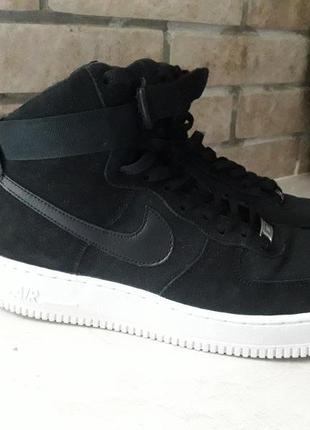 Рідкісна класика nike force 1, 43 - 44 р.