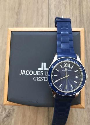 Jacques lemans чоловічий годинник