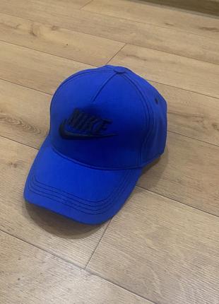 Кепка найк | nike cap