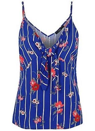 Майка блуза george