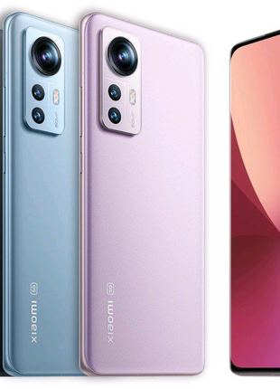 Xiaomi 12t pro 5g 8/256gb