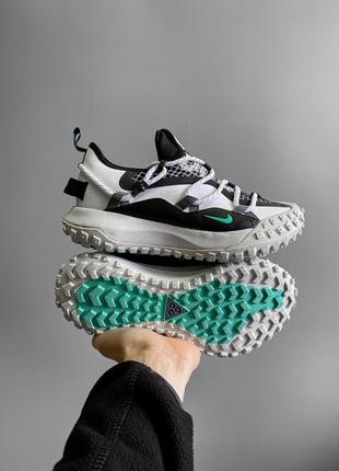 Кроссовки nike acg mountain fly low 2