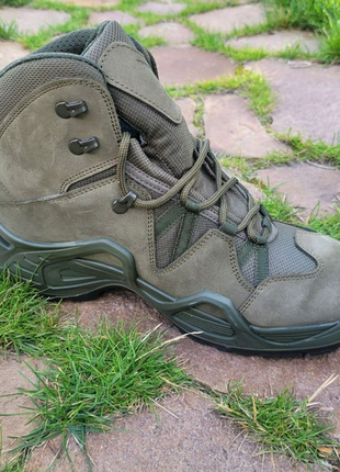 Полу-берці vogel