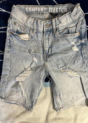 Шорты h&amp;m на мальчика