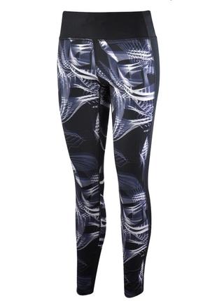 Nike power running tightsлеггинсы лосины /9720/