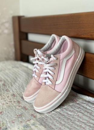 Кеди vans old skool