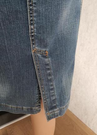 Спідниця джинсова комбінезон sexy woman джинсовая юбка комбинезон5 фото
