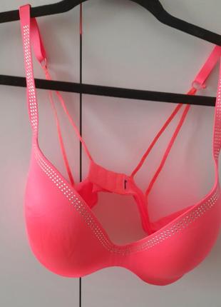 Бюстгальтер la senza, push up, 85b