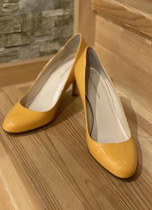 Туфли новые оригинал