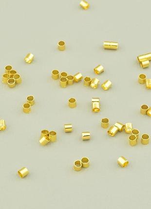 116039 стопор металл 2x2мм.