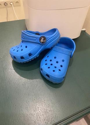 Crocs3 фото