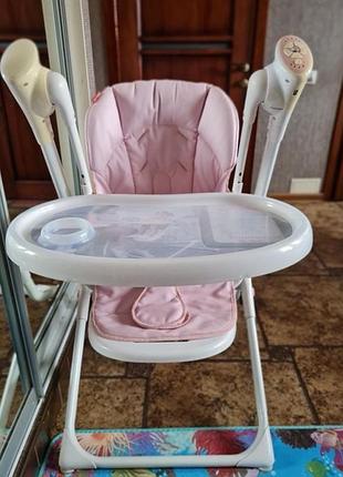 Стул-качалка