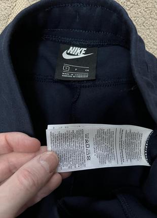 Костюм nike tech fleece, оригінал, розмір s/m4 фото