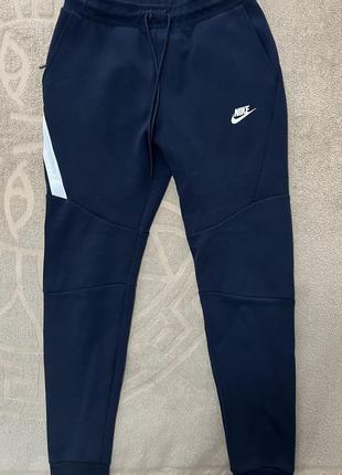 Костюм nike tech fleece, оригінал, розмір s/m5 фото