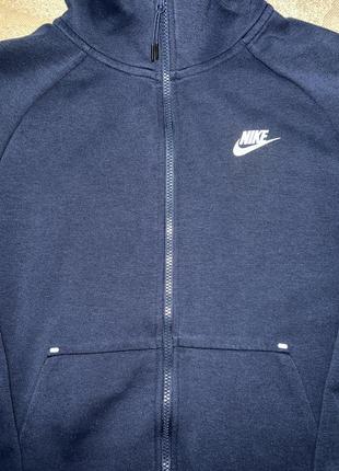 Костюм nike tech fleece, оригінал, розмір s/m10 фото