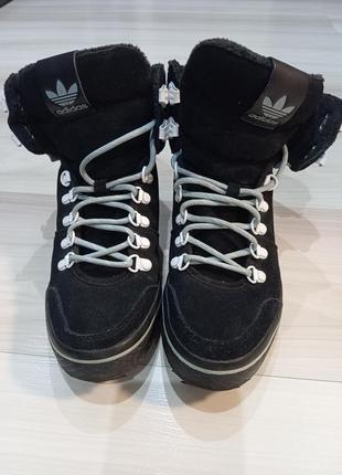 Ботинки демисезон adidas