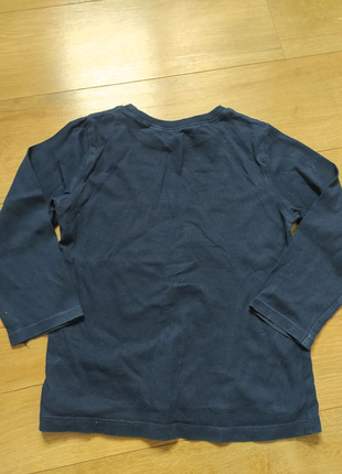 Регланчик h&m, 2-4р 2