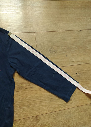 Регланчик h&m, 2-4р 5