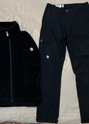 Комплект fjallraven, оригинал, размер s