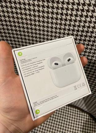 Airpods 3 оригінал