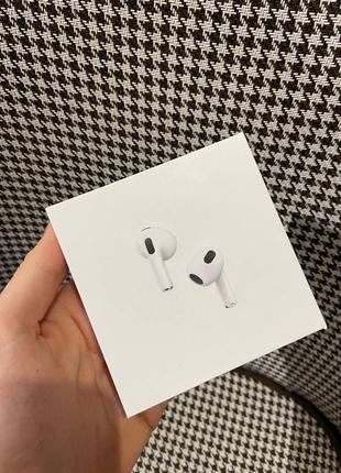 Airpods 3 оригінал7 фото