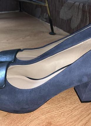 Стильні туфлі
