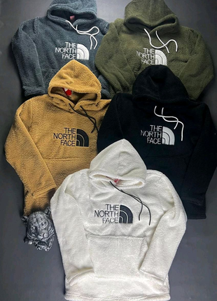 Худі мішка tnf