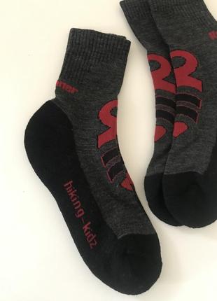 Термошкарпетки шкарпетки rohner hiking