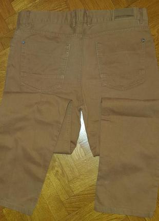 5-кишенькові джинси lcw lc waikiki teen 15-16y 170-176 cm 100% хл3 фото