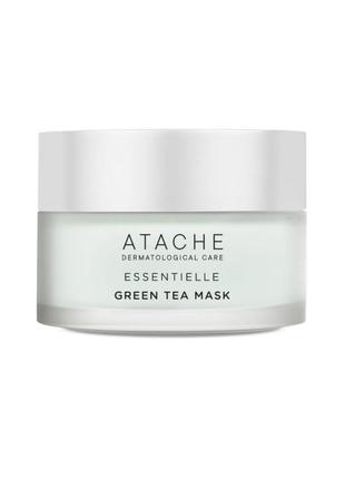 Atache  mask